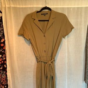 One clothing LA jumpsuit